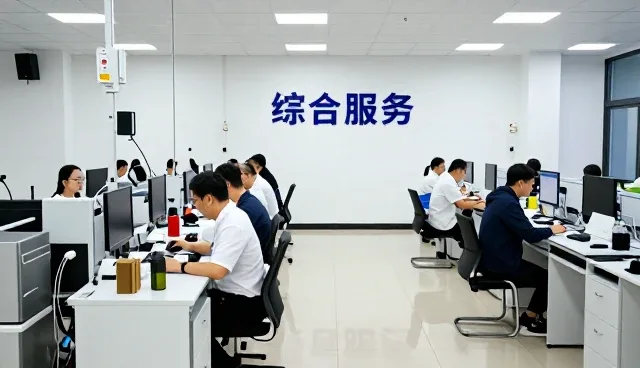 福建山川云启信息科技有限公司