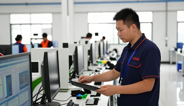软件研发服务帮助信息技术实现效率提升