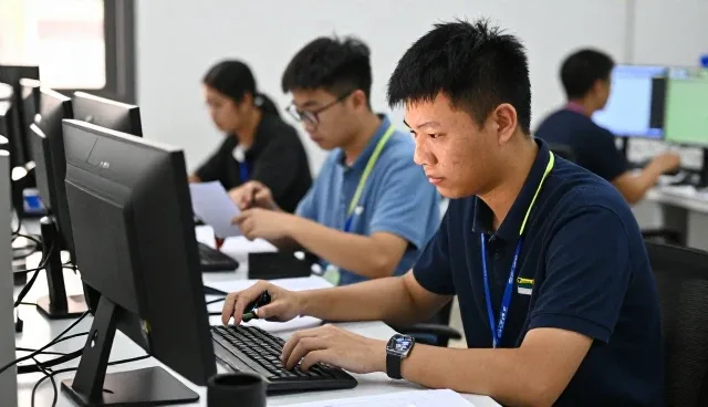 信息技术研发如何提升工作效率？