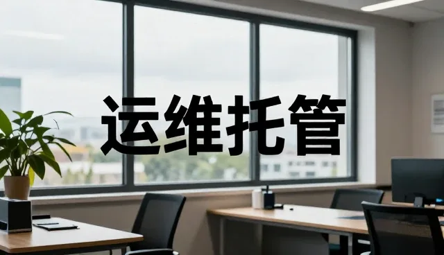 云运维平台中信息技术常见问题的应对策略